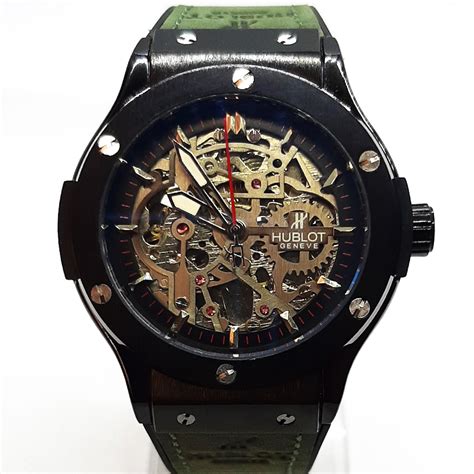 hublot smartwatch|hublot 582888 price.